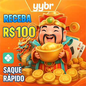 yybr Ganhe R$ 100,00 Gratis