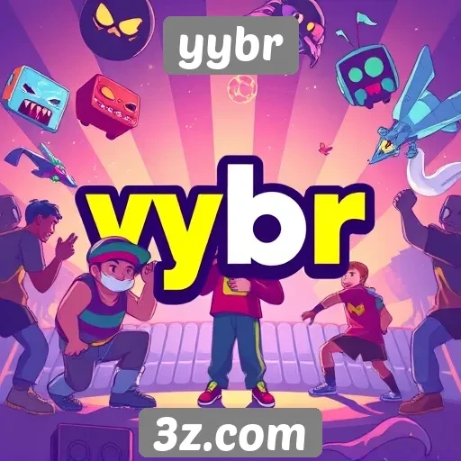 Comunitária de jogos yybr cresce rapidamente entre usuários