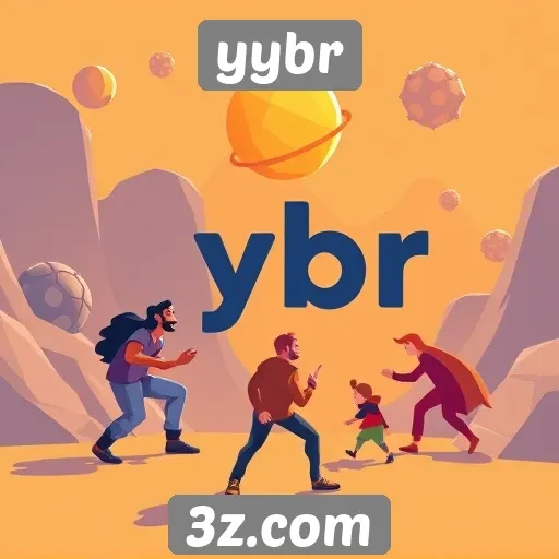 Parceria entre yybr e desenvolvedores independentes