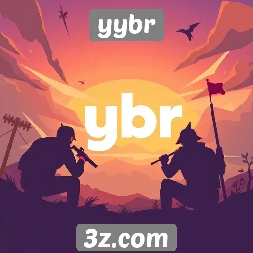 yybr oferece novidades em jogos multiplayer online